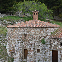 Photo de Grece - Monastère d'Osios Loukas